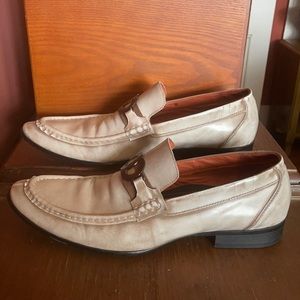 Robert Wayne Dress Shoes